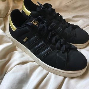 Adidas rare campus shoe 👟